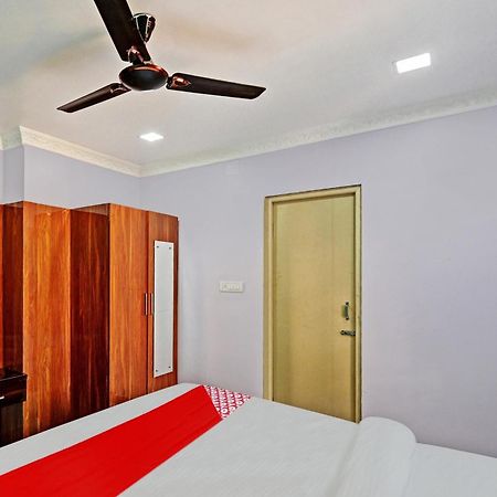 Hotel O Hi5 Days Inn Premium Bhubaneswar Exterior foto
