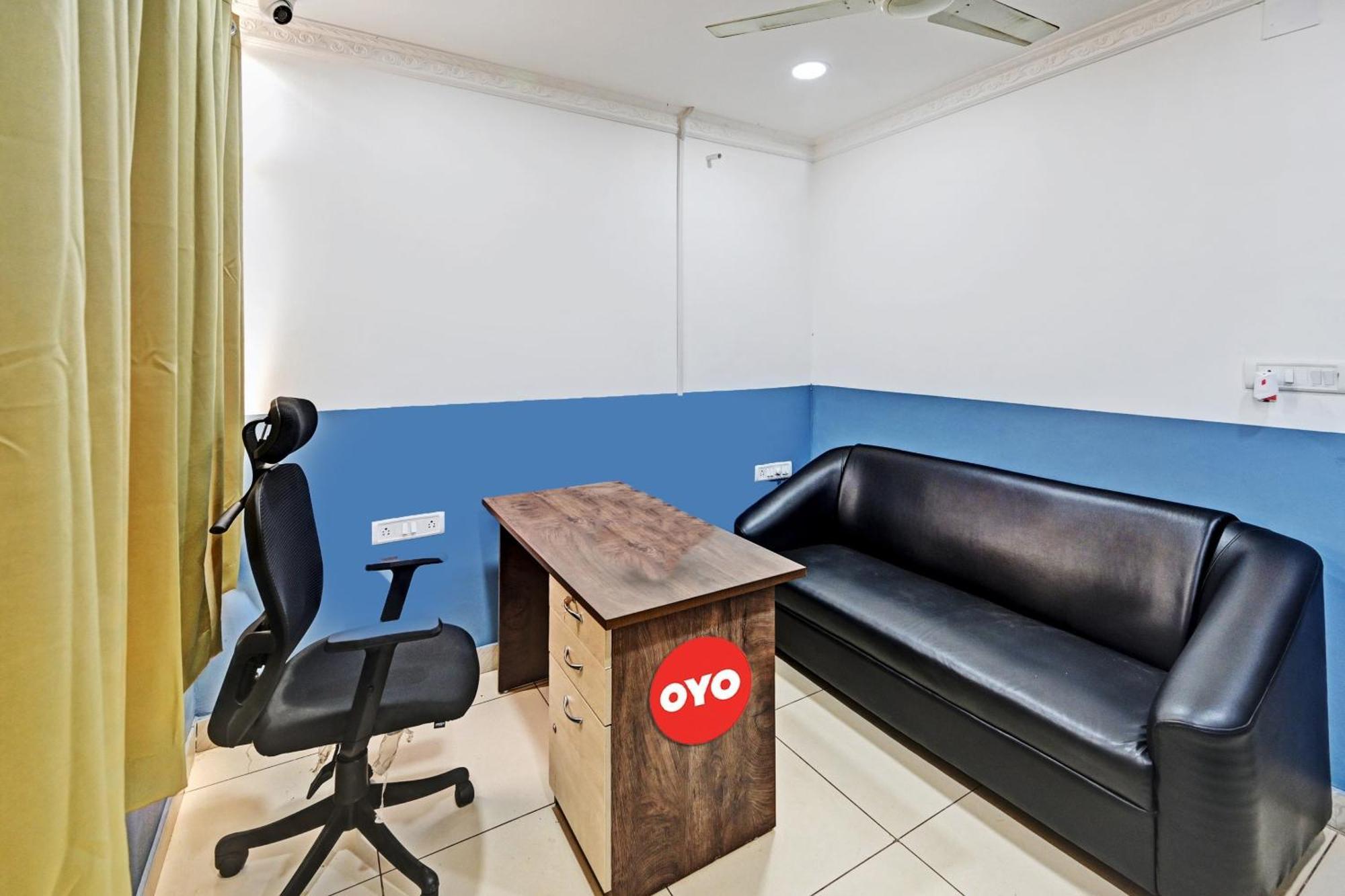 Hotel O Hi5 Days Inn Premium Bhubaneswar Exterior foto